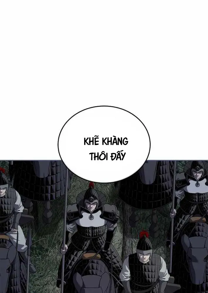 Cương Thiết Liệt Đế [Chap 11-25]