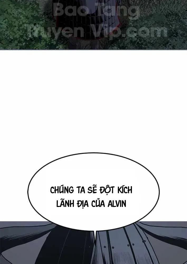 Cương Thiết Liệt Đế [Chap 11-25]