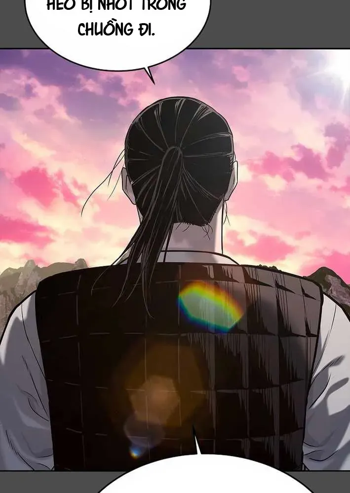 Cương Thiết Liệt Đế [Chap 11-25]