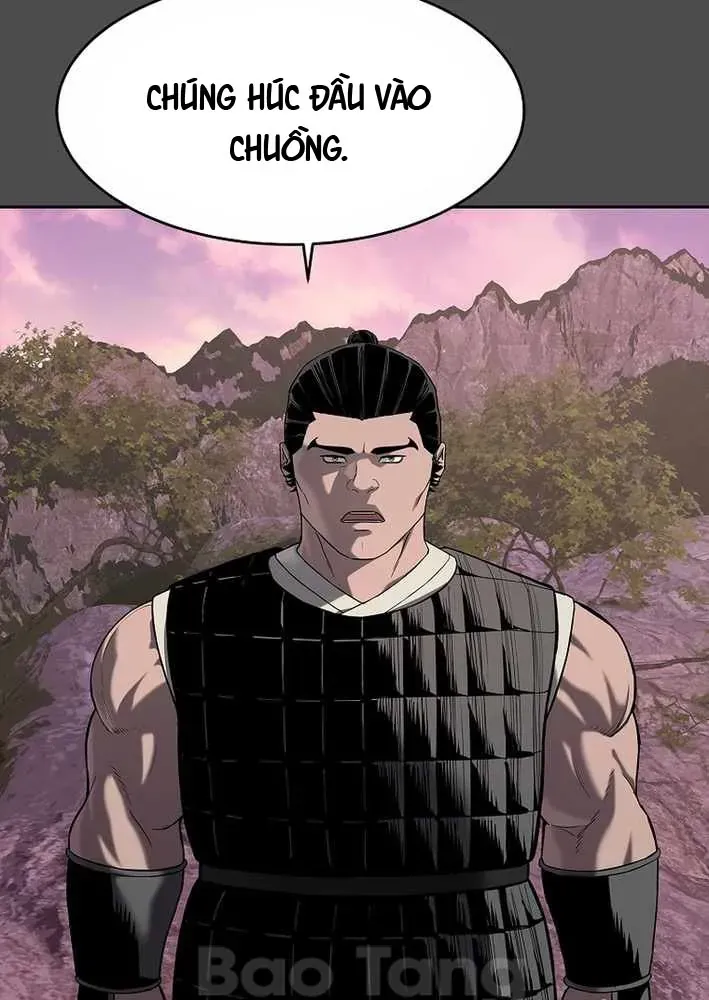 Cương Thiết Liệt Đế [Chap 11-25]