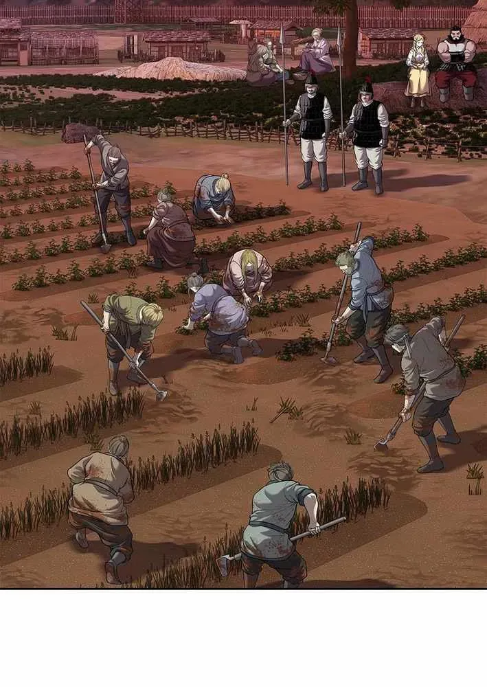 Cương Thiết Liệt Đế [Chap 11-25]