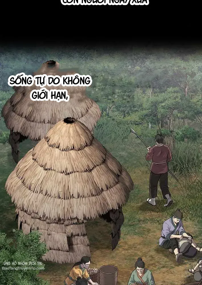 Cương Thiết Liệt Đế [Chap 11-25]