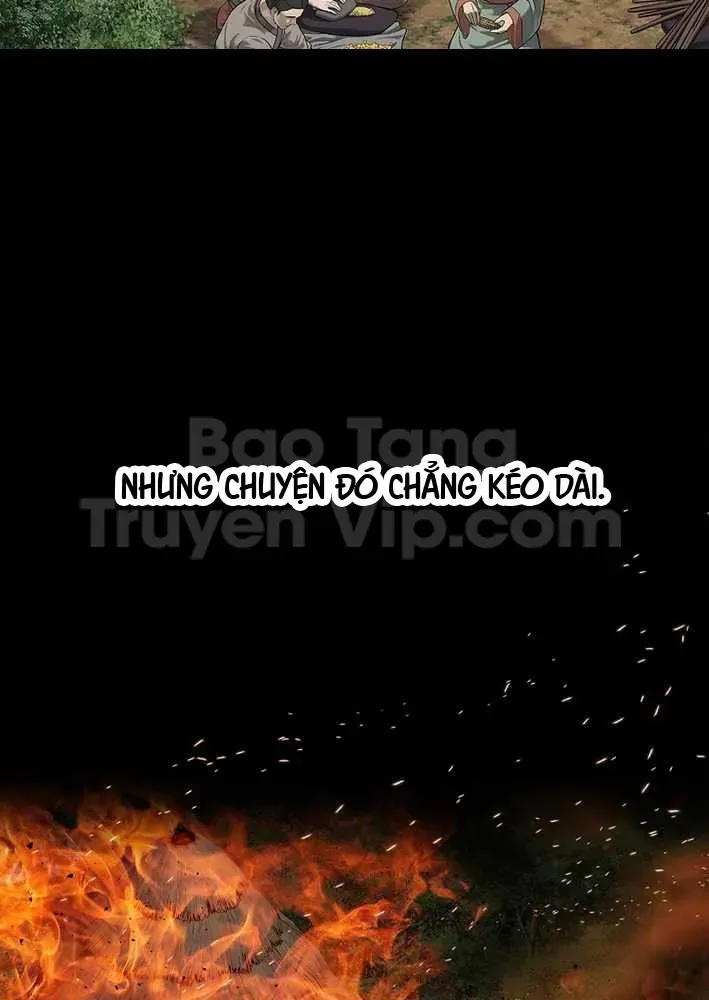 Cương Thiết Liệt Đế [Chap 11-25]