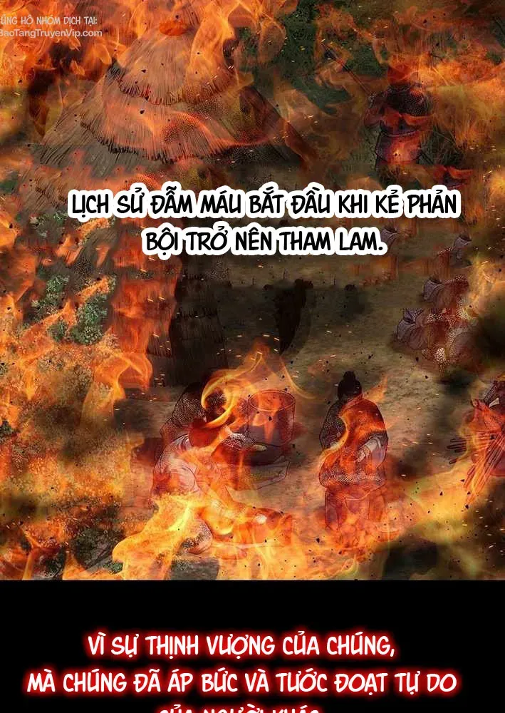 Cương Thiết Liệt Đế [Chap 11-25]