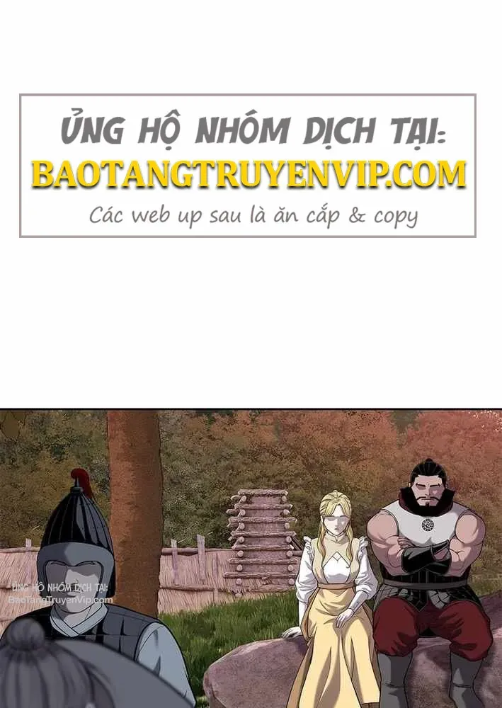 Cương Thiết Liệt Đế [Chap 11-25]