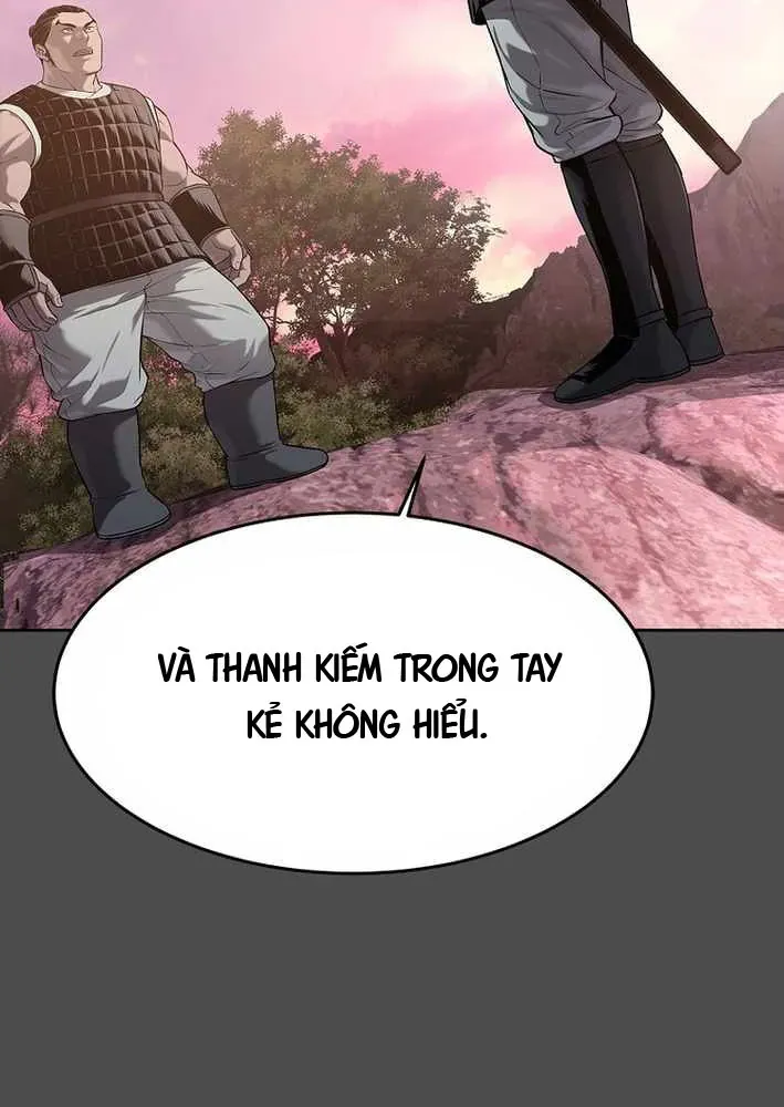 Cương Thiết Liệt Đế [Chap 11-25]