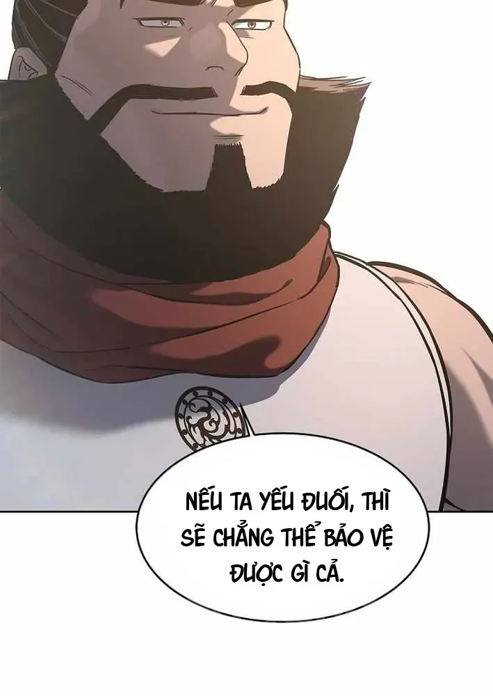 Cương Thiết Liệt Đế [Chap 11-25]