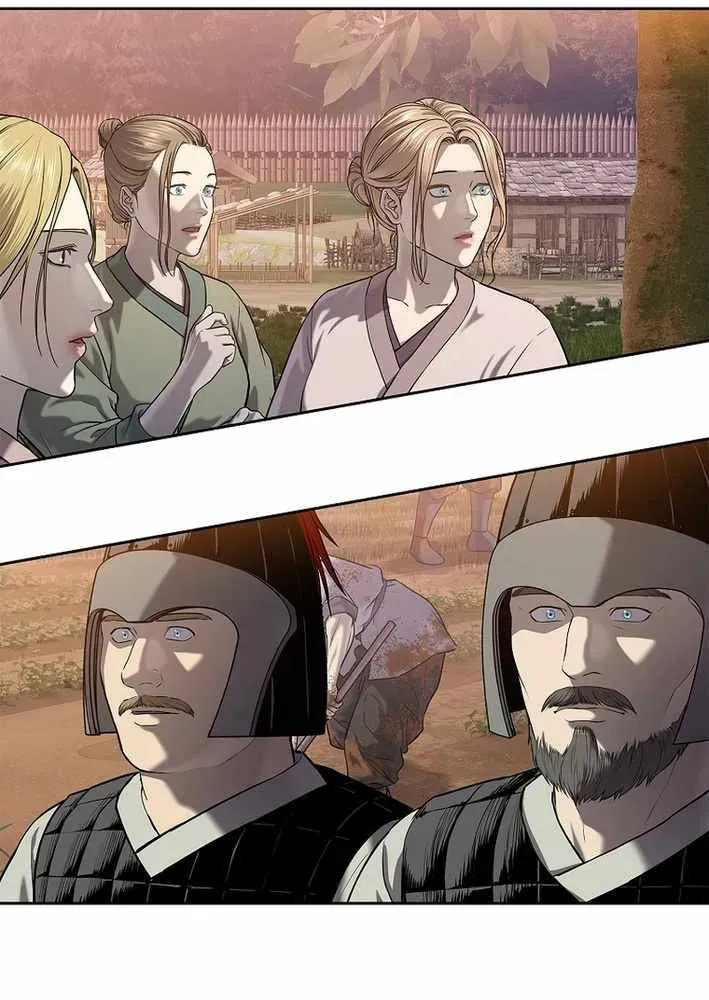 Cương Thiết Liệt Đế [Chap 11-25]