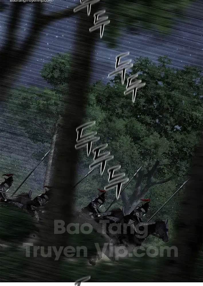 Cương Thiết Liệt Đế [Chap 11-25]