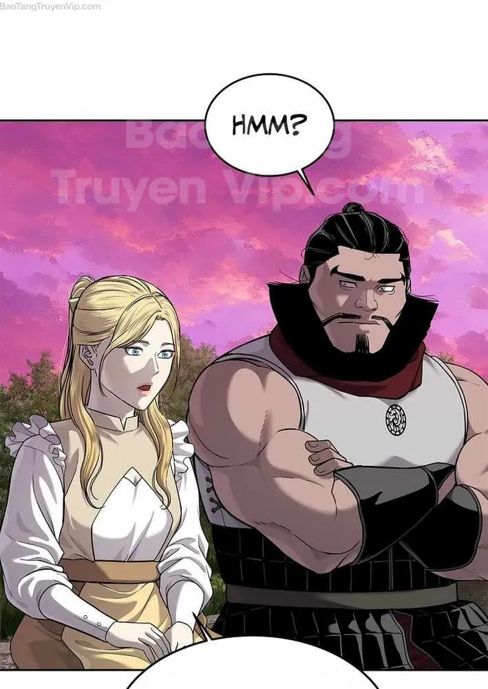 Cương Thiết Liệt Đế [Chap 11-25]