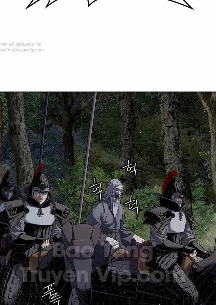 Cương Thiết Liệt Đế [Chap 11-25]