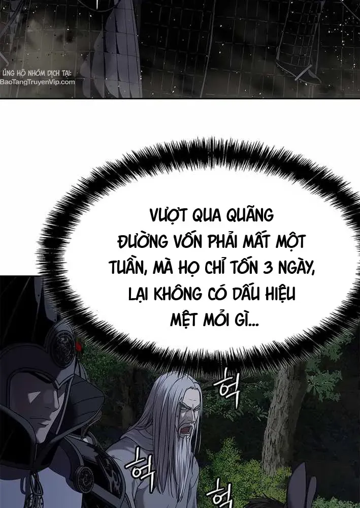 Cương Thiết Liệt Đế [Chap 11-25]