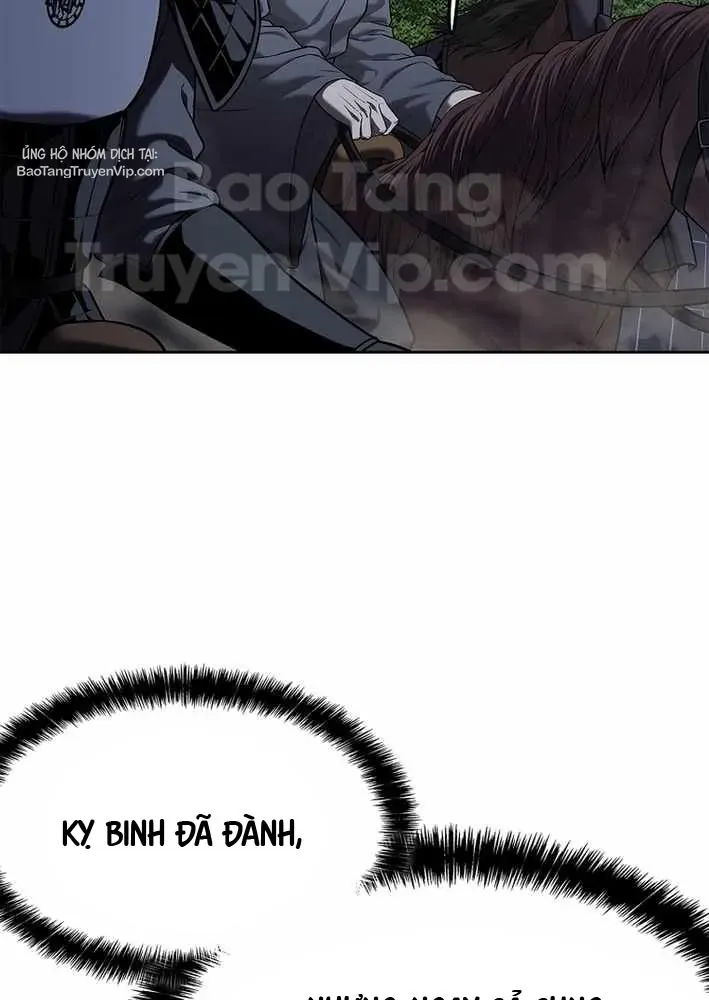 Cương Thiết Liệt Đế [Chap 11-25]