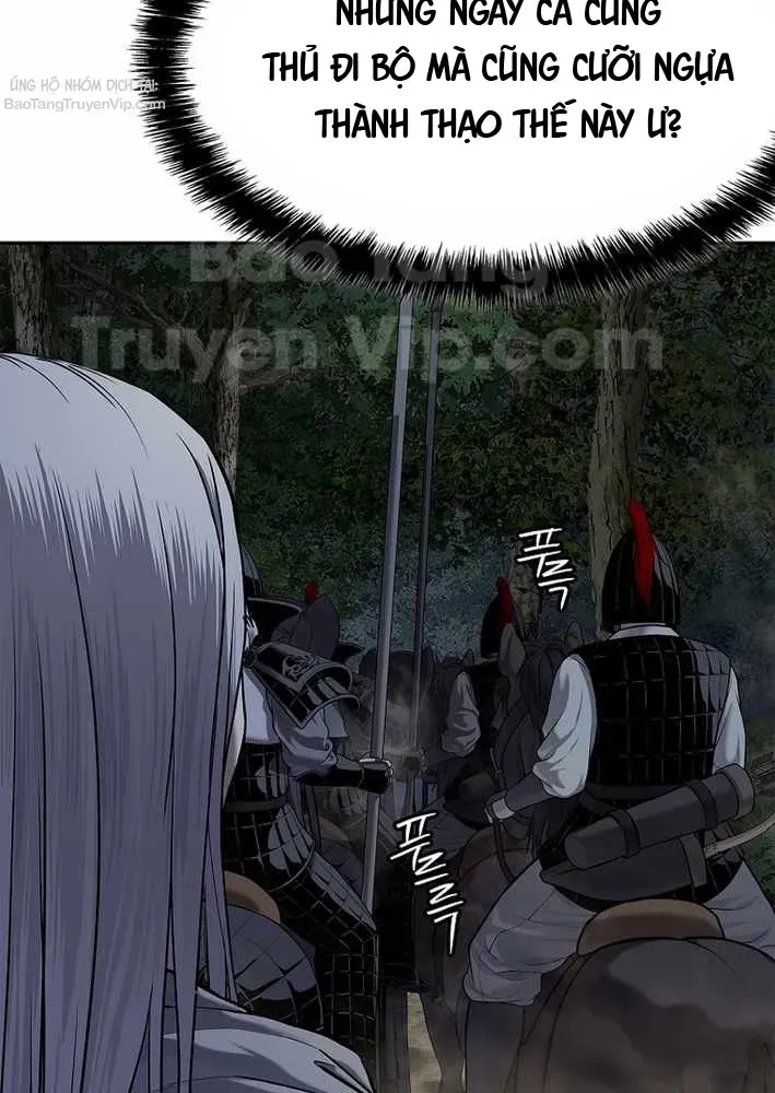 Cương Thiết Liệt Đế [Chap 11-25]