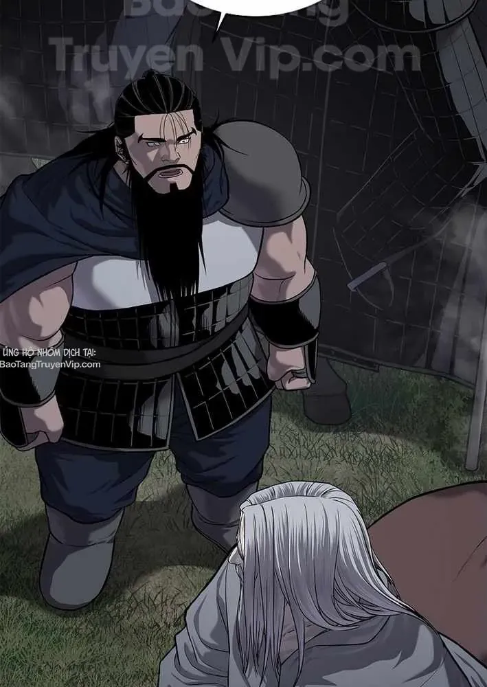 Cương Thiết Liệt Đế [Chap 11-25]