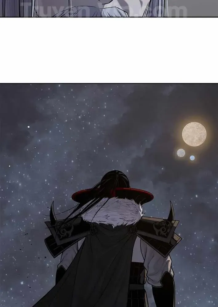 Cương Thiết Liệt Đế [Chap 11-25]