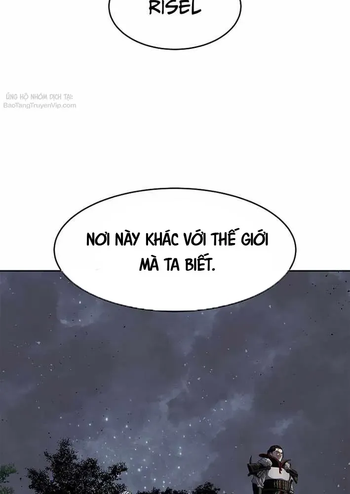 Cương Thiết Liệt Đế [Chap 11-25]