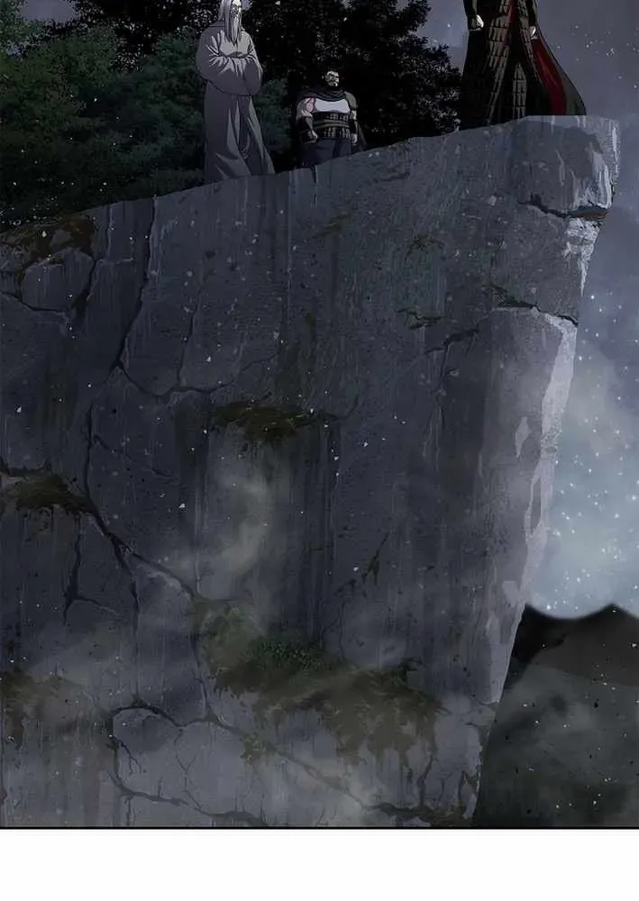 Cương Thiết Liệt Đế [Chap 11-25]