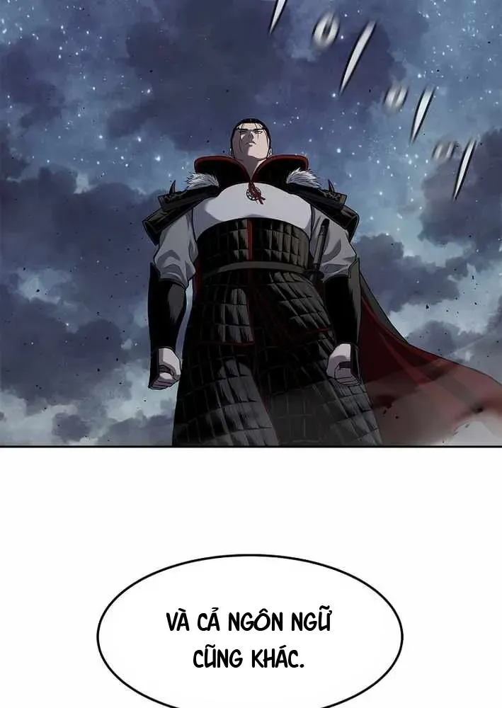 Cương Thiết Liệt Đế [Chap 11-25]