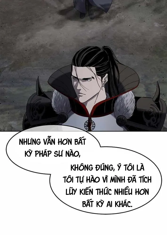 Cương Thiết Liệt Đế [Chap 11-25]