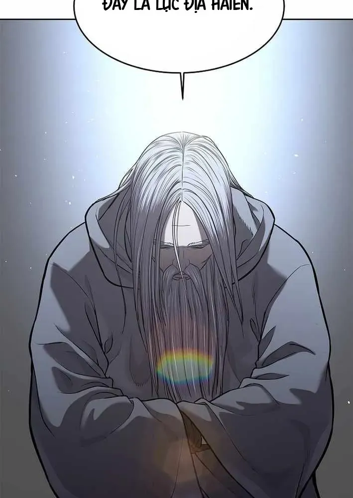 Cương Thiết Liệt Đế [Chap 11-25]