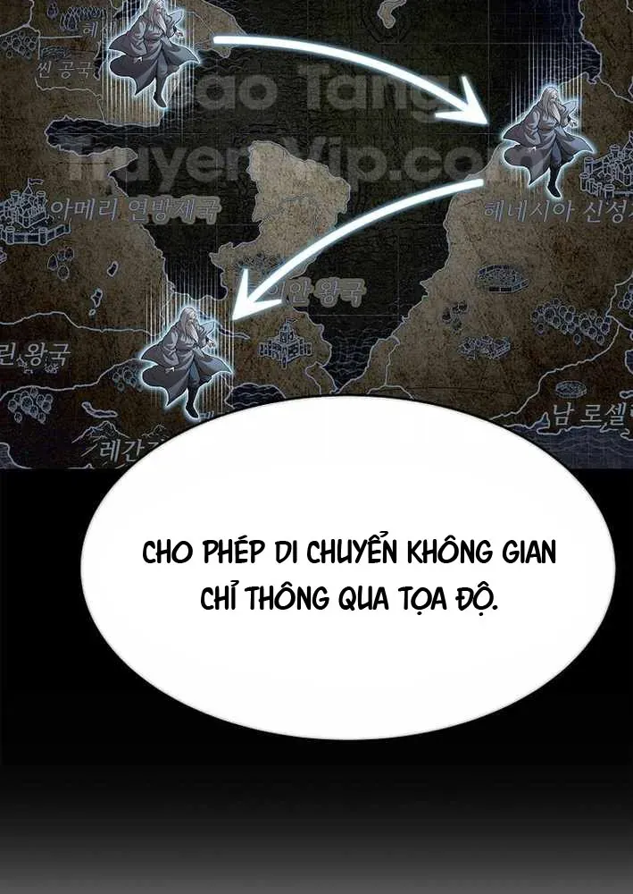 Cương Thiết Liệt Đế [Chap 11-25]
