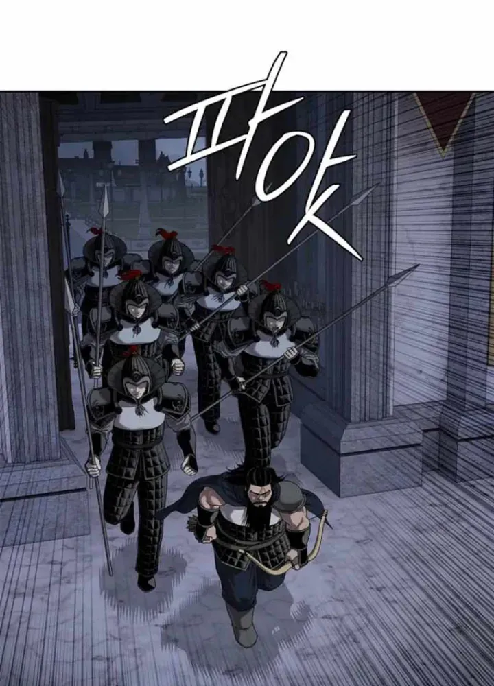 Cương Thiết Liệt Đế [Chap 11-25]