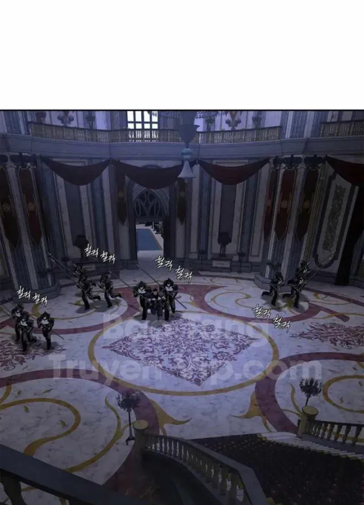 Cương Thiết Liệt Đế [Chap 11-25]