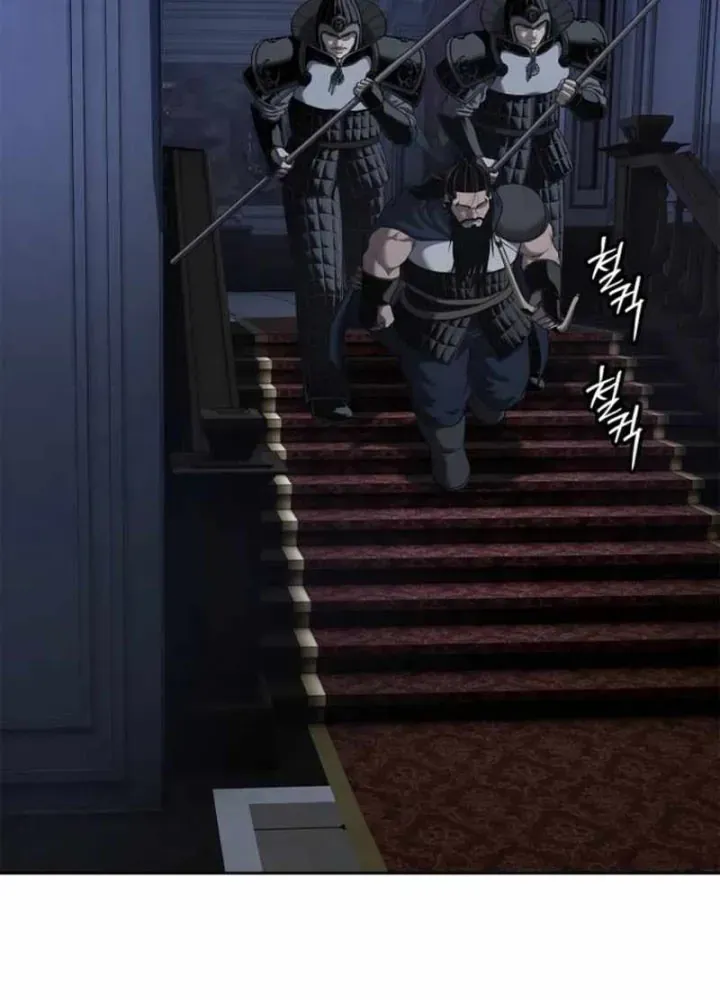 Cương Thiết Liệt Đế [Chap 11-25]