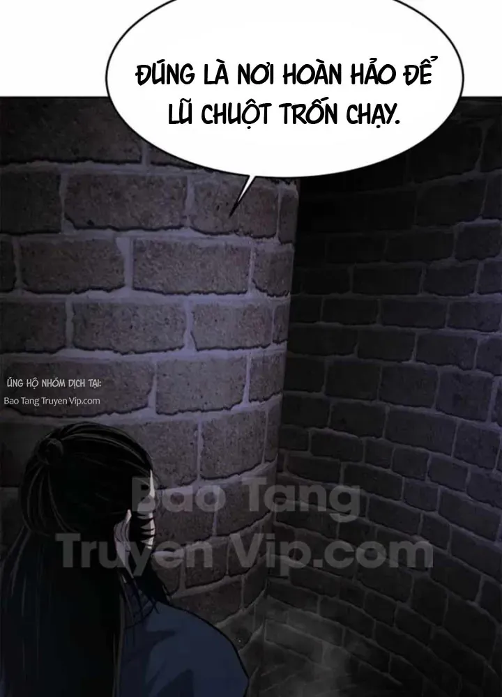 Cương Thiết Liệt Đế [Chap 11-25]