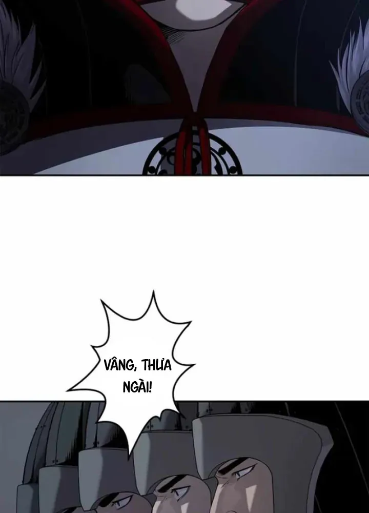 Cương Thiết Liệt Đế [Chap 11-25]