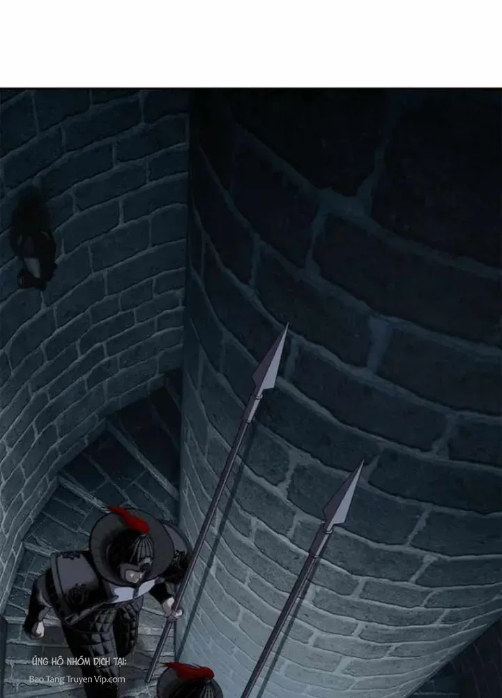 Cương Thiết Liệt Đế [Chap 11-25]