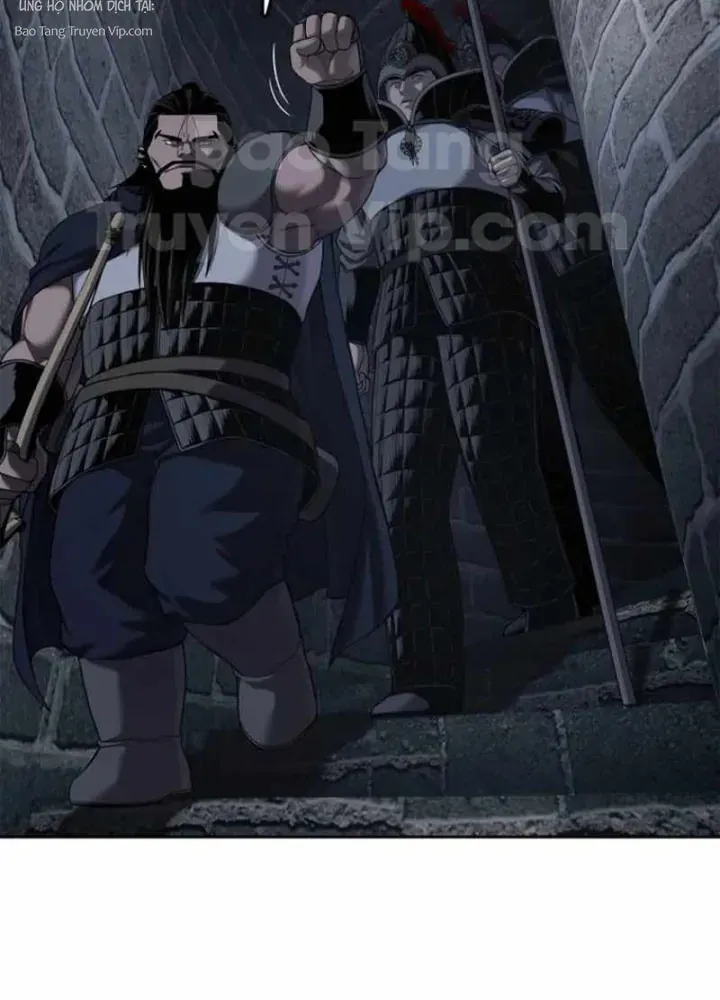 Cương Thiết Liệt Đế [Chap 11-25]