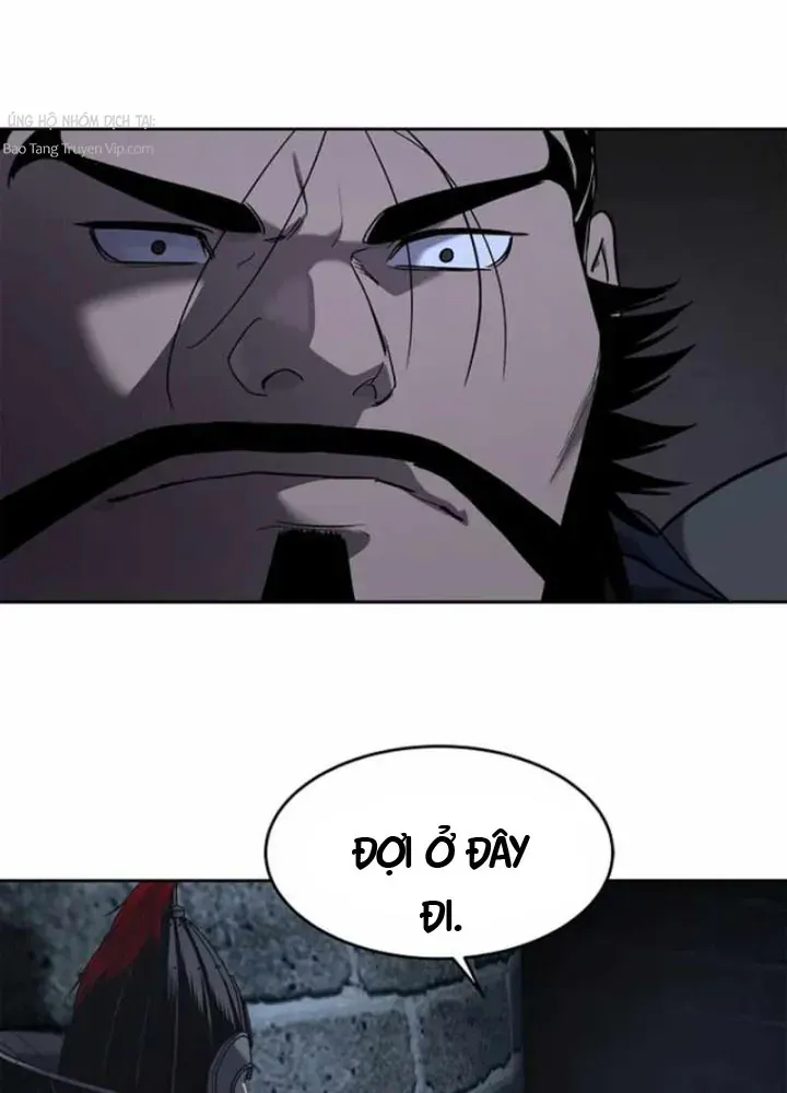 Cương Thiết Liệt Đế [Chap 11-25]