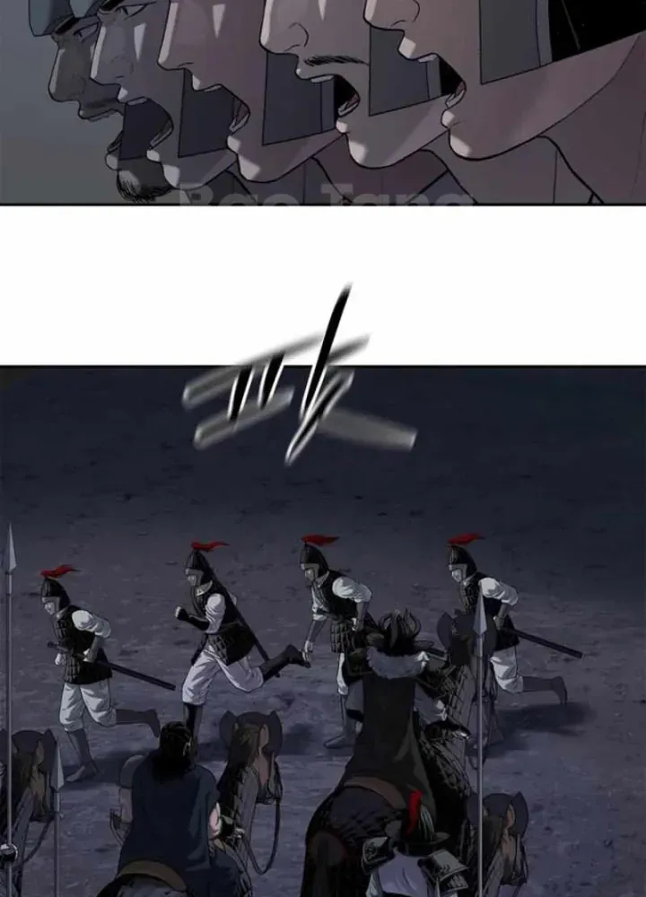 Cương Thiết Liệt Đế [Chap 11-25]