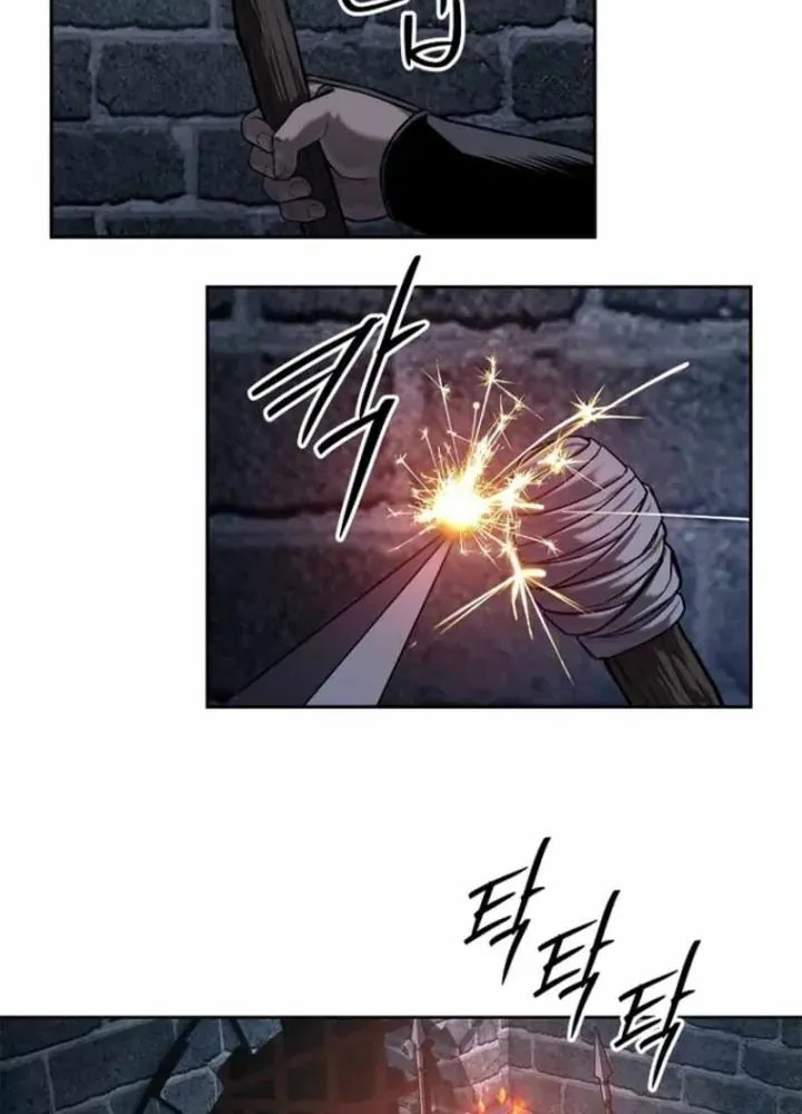 Cương Thiết Liệt Đế [Chap 11-25]