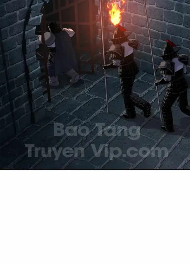 Cương Thiết Liệt Đế [Chap 11-25]