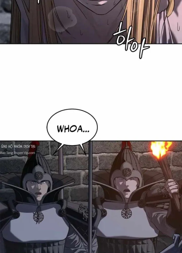 Cương Thiết Liệt Đế [Chap 11-25]