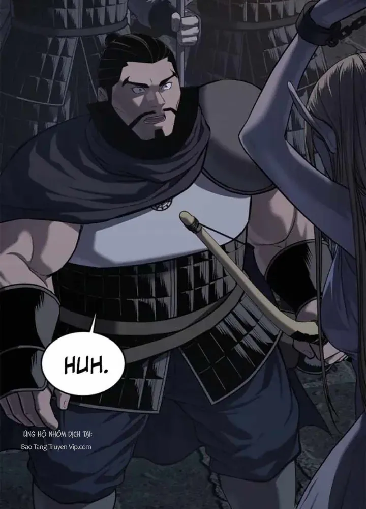 Cương Thiết Liệt Đế [Chap 11-25]