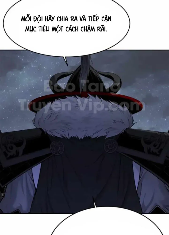 Cương Thiết Liệt Đế [Chap 11-25]