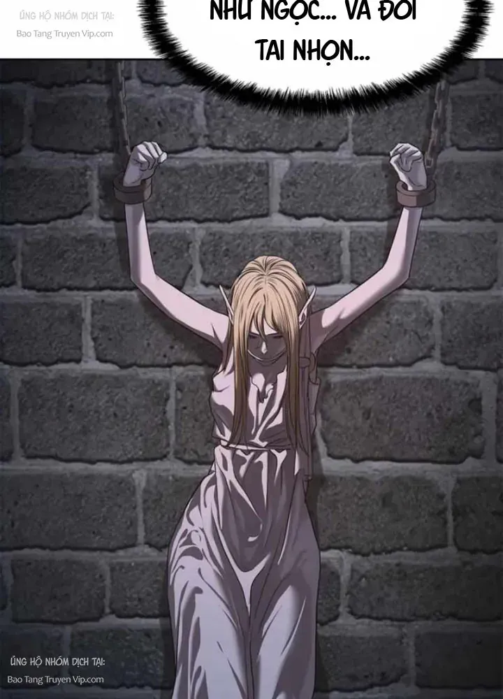 Cương Thiết Liệt Đế [Chap 11-25]