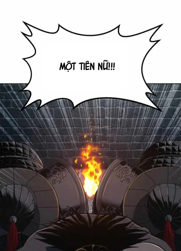 Cương Thiết Liệt Đế [Chap 11-25]