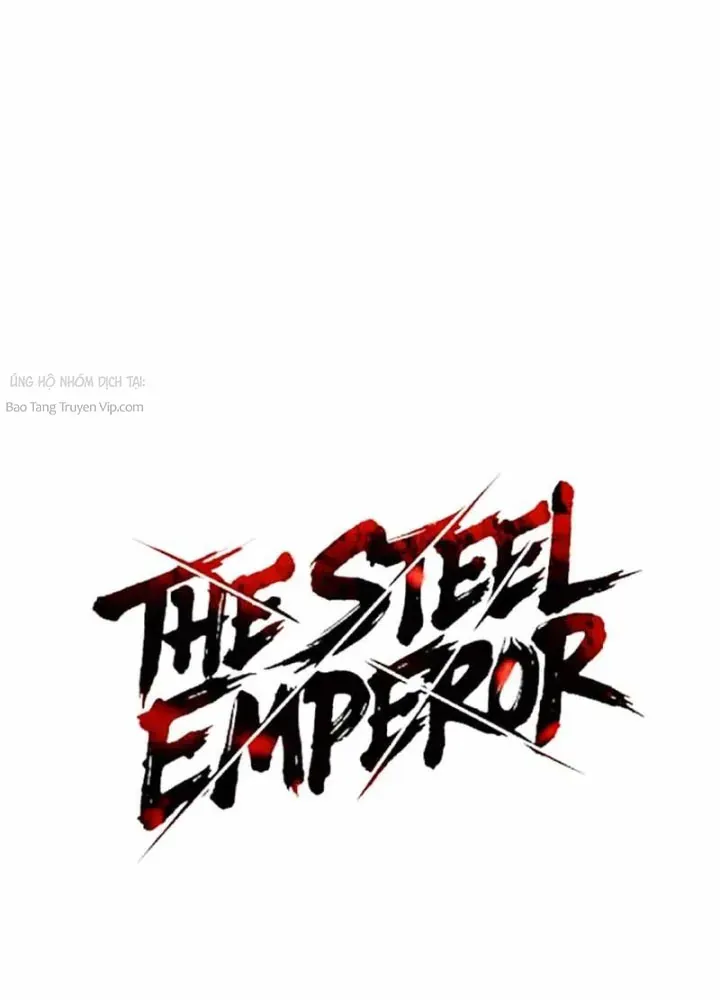 Cương Thiết Liệt Đế [Chap 11-25]