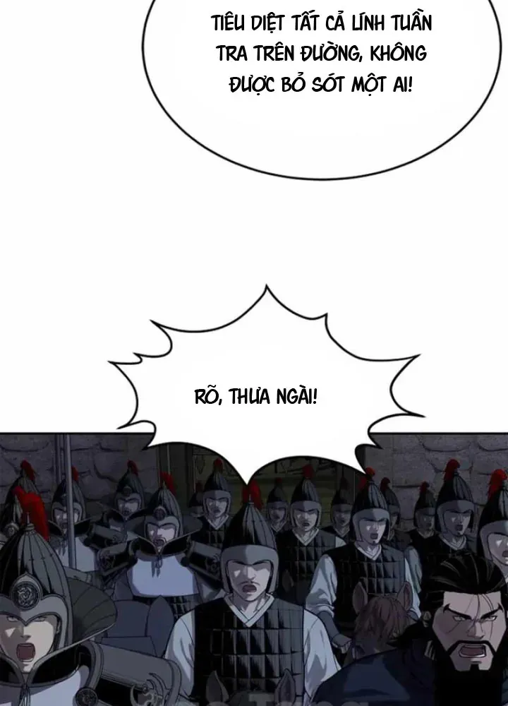 Cương Thiết Liệt Đế [Chap 11-25]