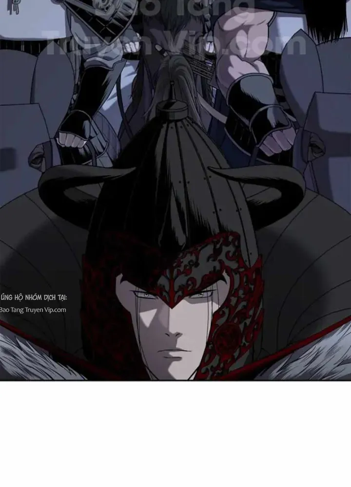 Cương Thiết Liệt Đế [Chap 11-25]