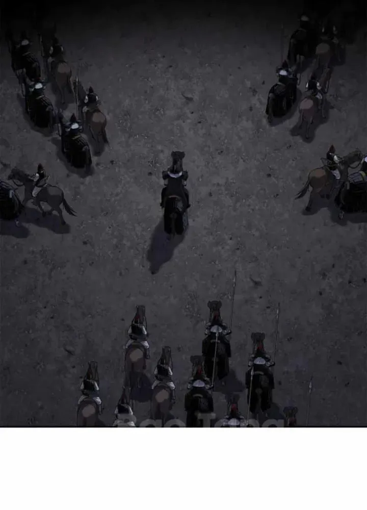 Cương Thiết Liệt Đế [Chap 11-25]