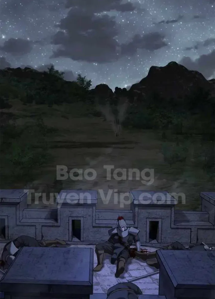 Cương Thiết Liệt Đế [Chap 11-25]