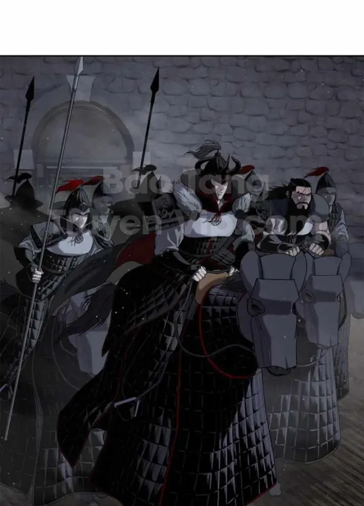 Cương Thiết Liệt Đế [Chap 11-25]