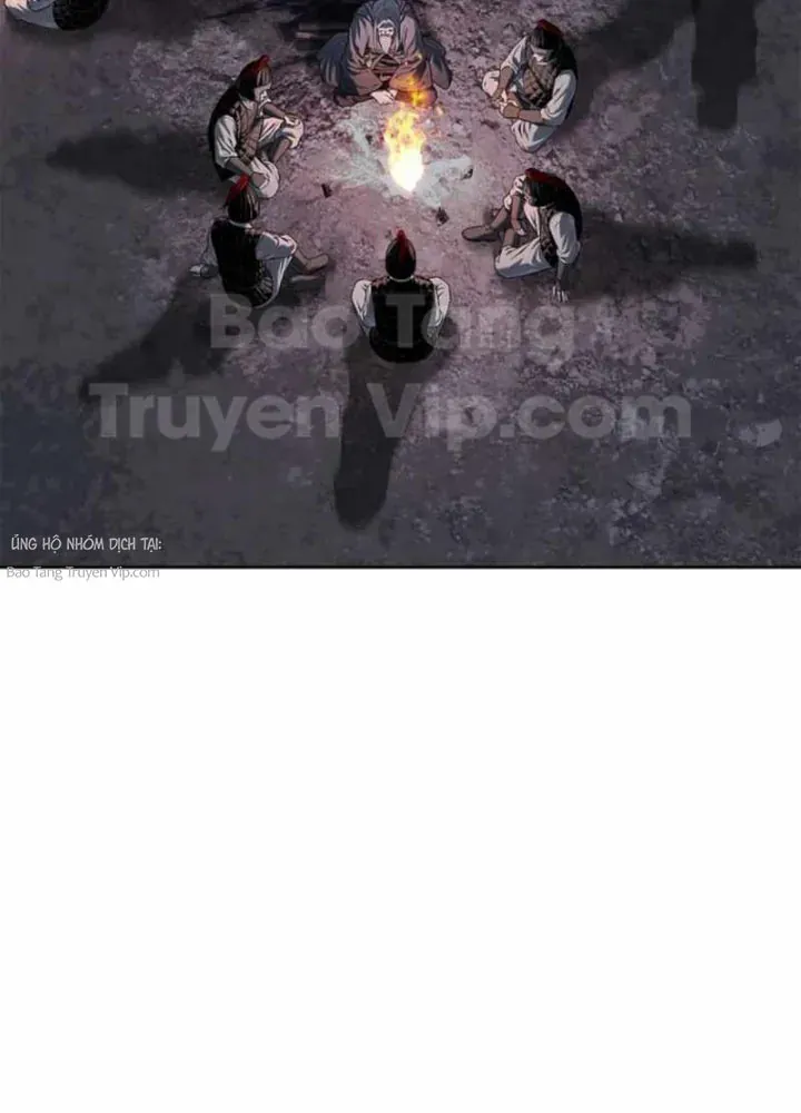 Cương Thiết Liệt Đế [Chap 11-25]