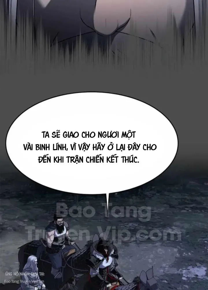 Cương Thiết Liệt Đế [Chap 11-25]